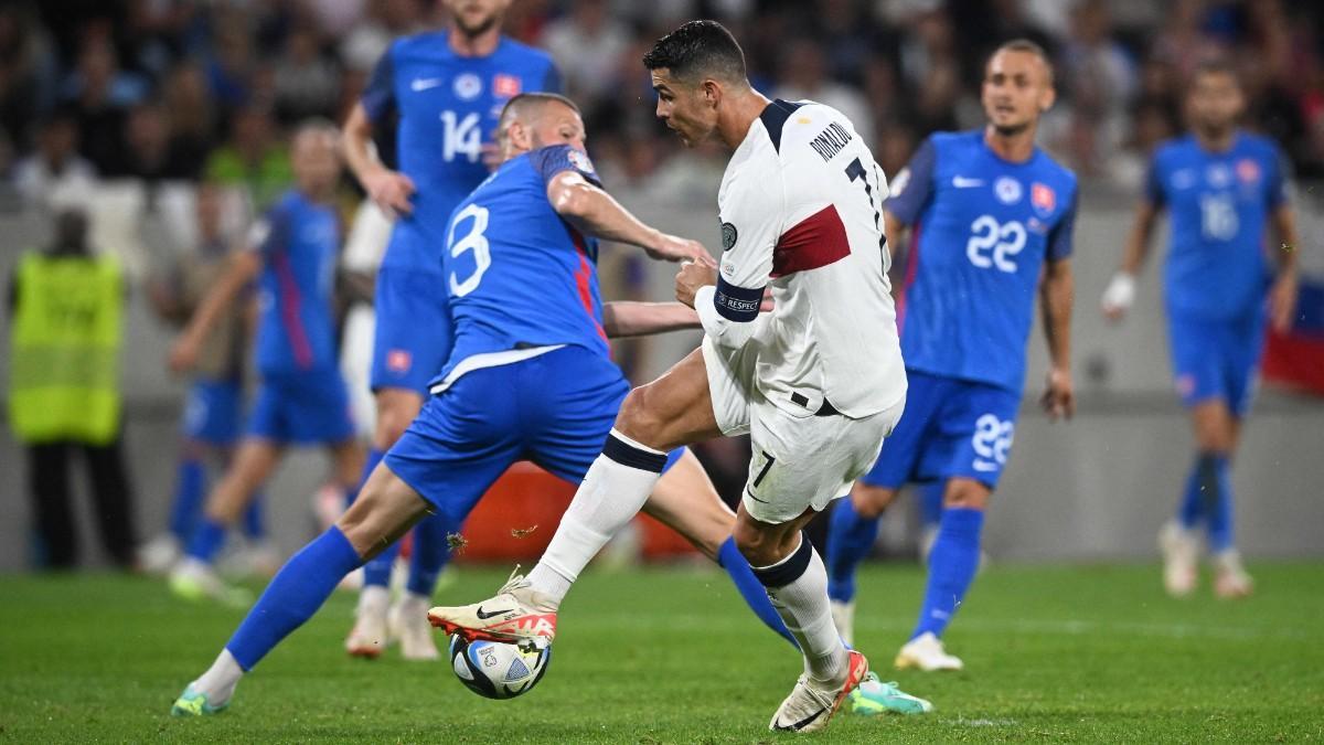 0-1: Portugal Derrota A Bélgica – Resumen Y Mejores Momentos 0-1: Portugal Derrota A Bélgica – Resumen Y Mejores Momentos