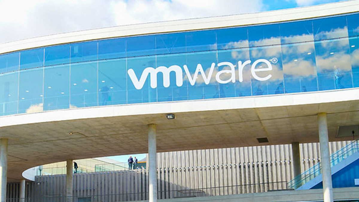 1,050% VMware Price Hike: AT&T's Concerns Over Broadcom's Acquisition 1,050% VMware Price Hike: AT&T's Concerns Over Broadcom's Acquisition
