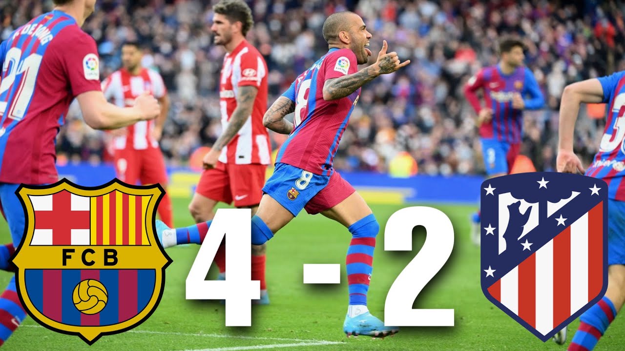 1-2: Atletico Madrid'in Sevilla Üzerindeki Göz Kamaştırıcı Zaferi 1-2: Atletico Madrid'in Sevilla Üzerindeki Göz Kamaştırıcı Zaferi