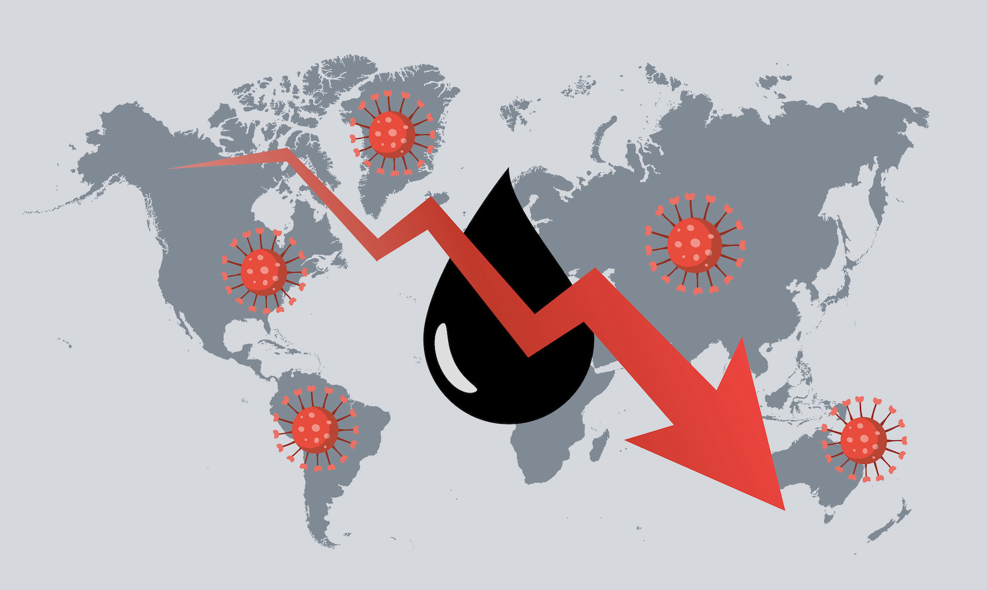 $1.231 Billion Recovery Pledged From 28 Oil Companies $1.231 Billion Recovery Pledged From 28 Oil Companies
