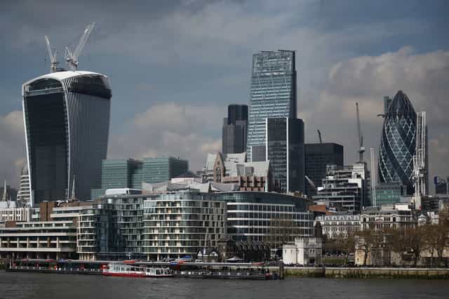 1MDB Scandal: Malaysia's Extradition Bid For Former Goldman Sachs Partner 1MDB Scandal: Malaysia's Extradition Bid For Former Goldman Sachs Partner