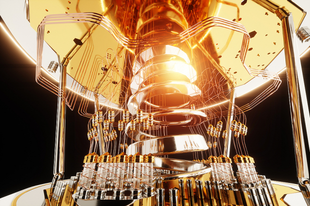 1 Reason To Buy This AI Quantum Computing Stock Now 1 Reason To Buy This AI Quantum Computing Stock Now