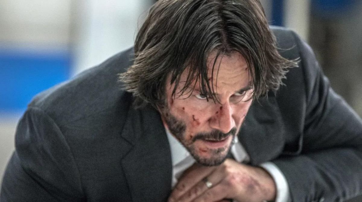 10 Best John Wick Ripoffs, Ranked 10 Best John Wick Ripoffs, Ranked