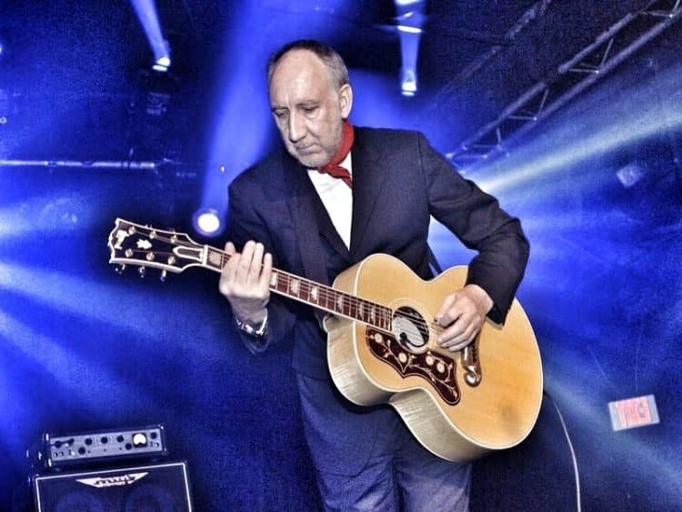 10 Best Pete Townshend Songs Of All Time 10 Best Pete Townshend Songs Of All Time