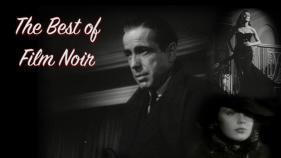 10 Film Noir Movies Guaranteed To Thrill 10 Film Noir Movies Guaranteed To Thrill