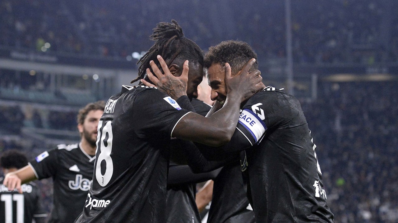 10-Man Juventus Held By Lazio In Serie A Clash 10-Man Juventus Held By Lazio In Serie A Clash