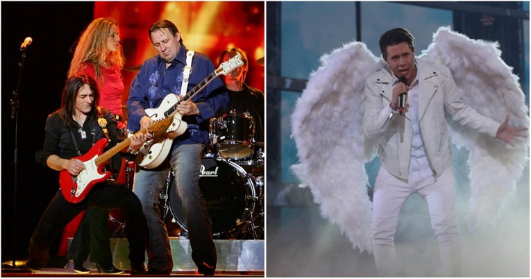 10 Najslabije Ocjena Hrvatske Na Eurosongu: Analiza Rezultata 10 Najslabije Ocjena Hrvatske Na Eurosongu: Analiza Rezultata