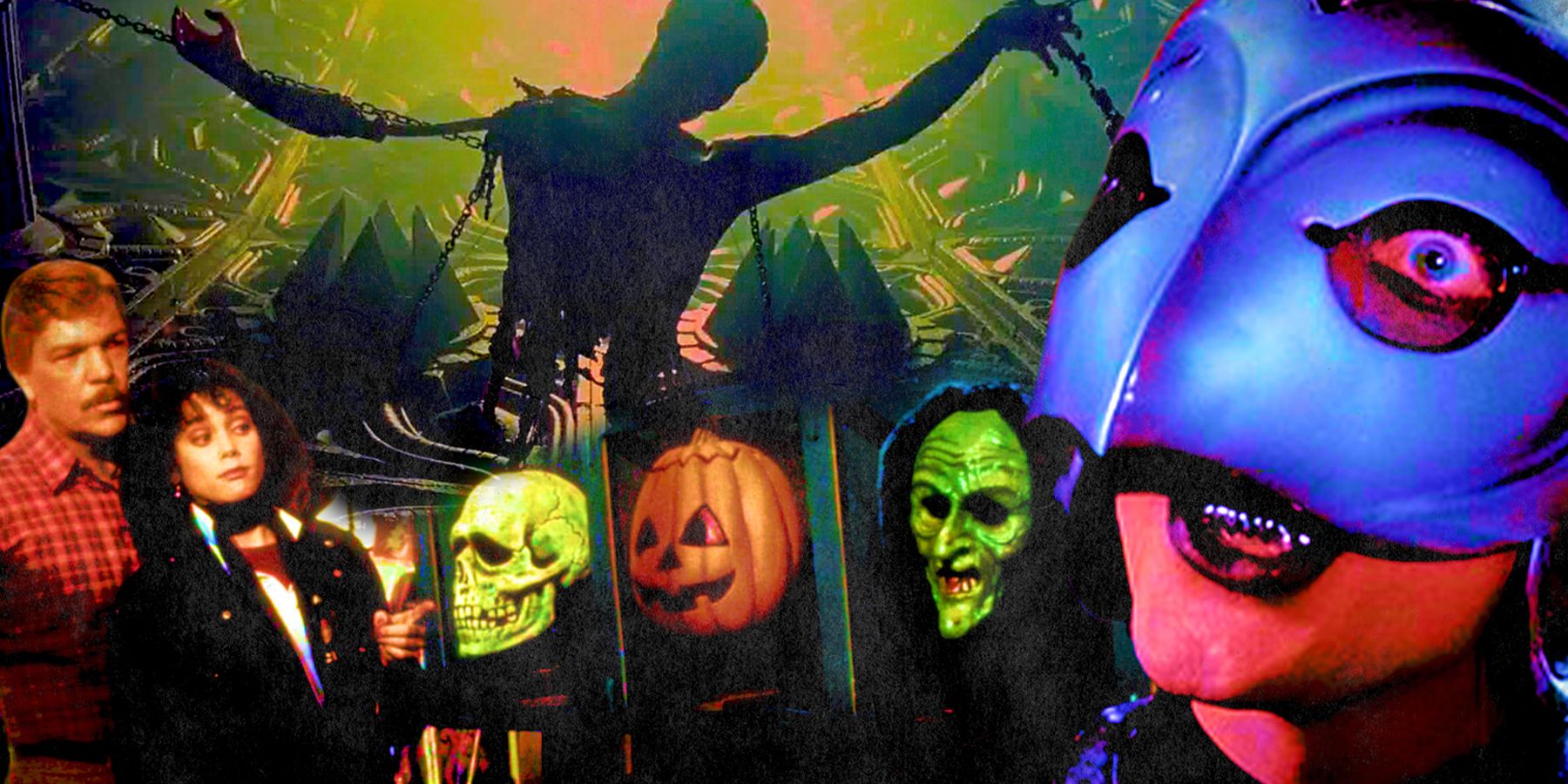 10 Obscure Cult Horror Movies You Won't Believe Exist 10 Obscure Cult Horror Movies You Won't Believe Exist
