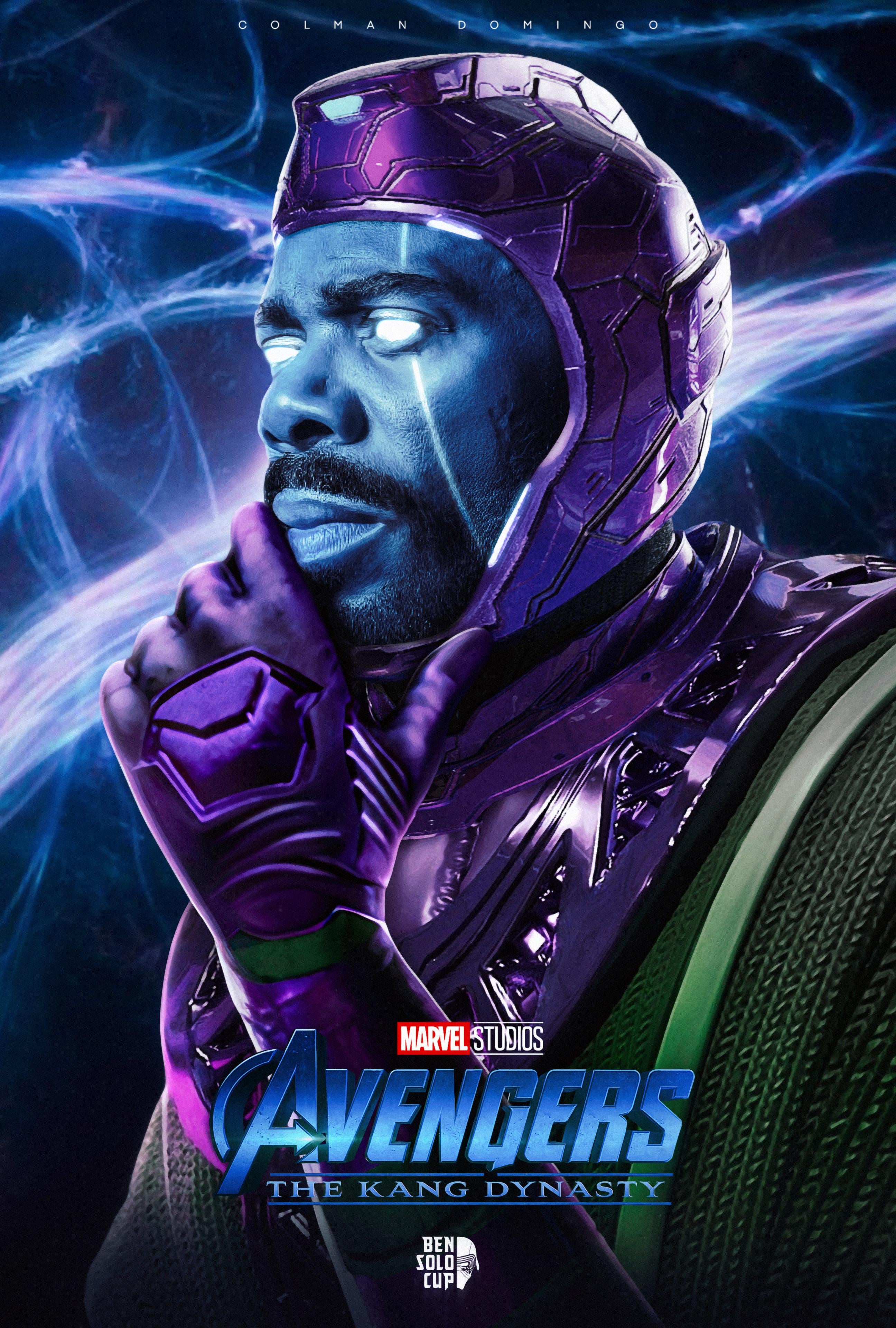 10 Perfect MCU Roles For Colman Domingo (Beyond Kang) 10 Perfect MCU Roles For Colman Domingo (Beyond Kang)