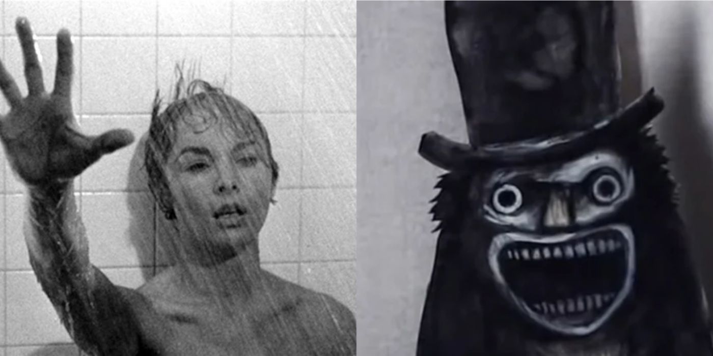 10 Scariest Arthouse Horror Movies, Ranked 10 Scariest Arthouse Horror Movies, Ranked