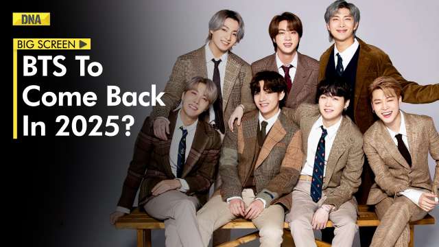 10 Top Google Searches About BTS Before Their 2025 Comeback 10 Top Google Searches About BTS Before Their 2025 Comeback