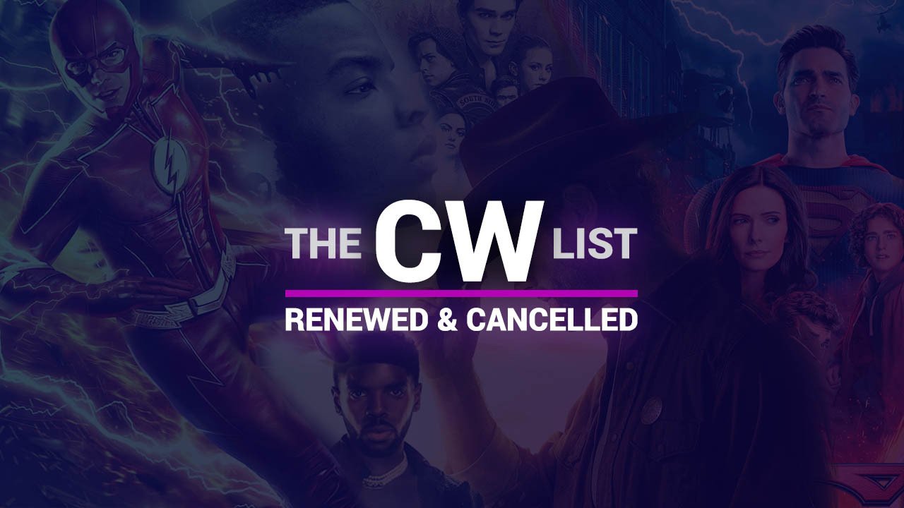 10 TV Shows Cancelled Before Their Time: A Must-See List 10 TV Shows Cancelled Before Their Time: A Must-See List