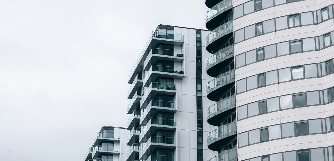 10-Year Mortgages In Canada: Exploring The Reasons For Limited Uptake 10-Year Mortgages In Canada: Exploring The Reasons For Limited Uptake