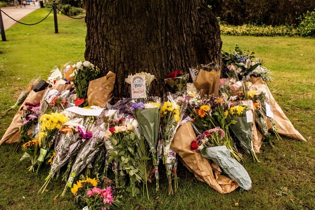 10-Year-Old Girl Dies On Rugby Pitch: Outpouring Of Grief And Support 10-Year-Old Girl Dies On Rugby Pitch: Outpouring Of Grief And Support