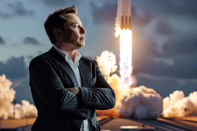 100 Days Of Trump: Examining The Effects On Elon Musk's Net Worth 100 Days Of Trump: Examining The Effects On Elon Musk's Net Worth