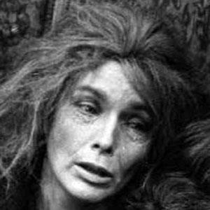 100-Year-Old Actress Priscilla Pointer, Amy Irving's Mother, Passes Away