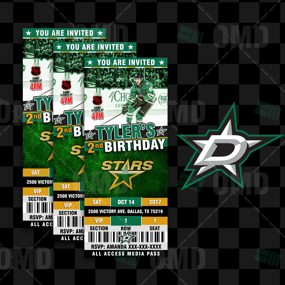 100-Year-Old Dallas Star Passes 100-Year-Old Dallas Star Passes