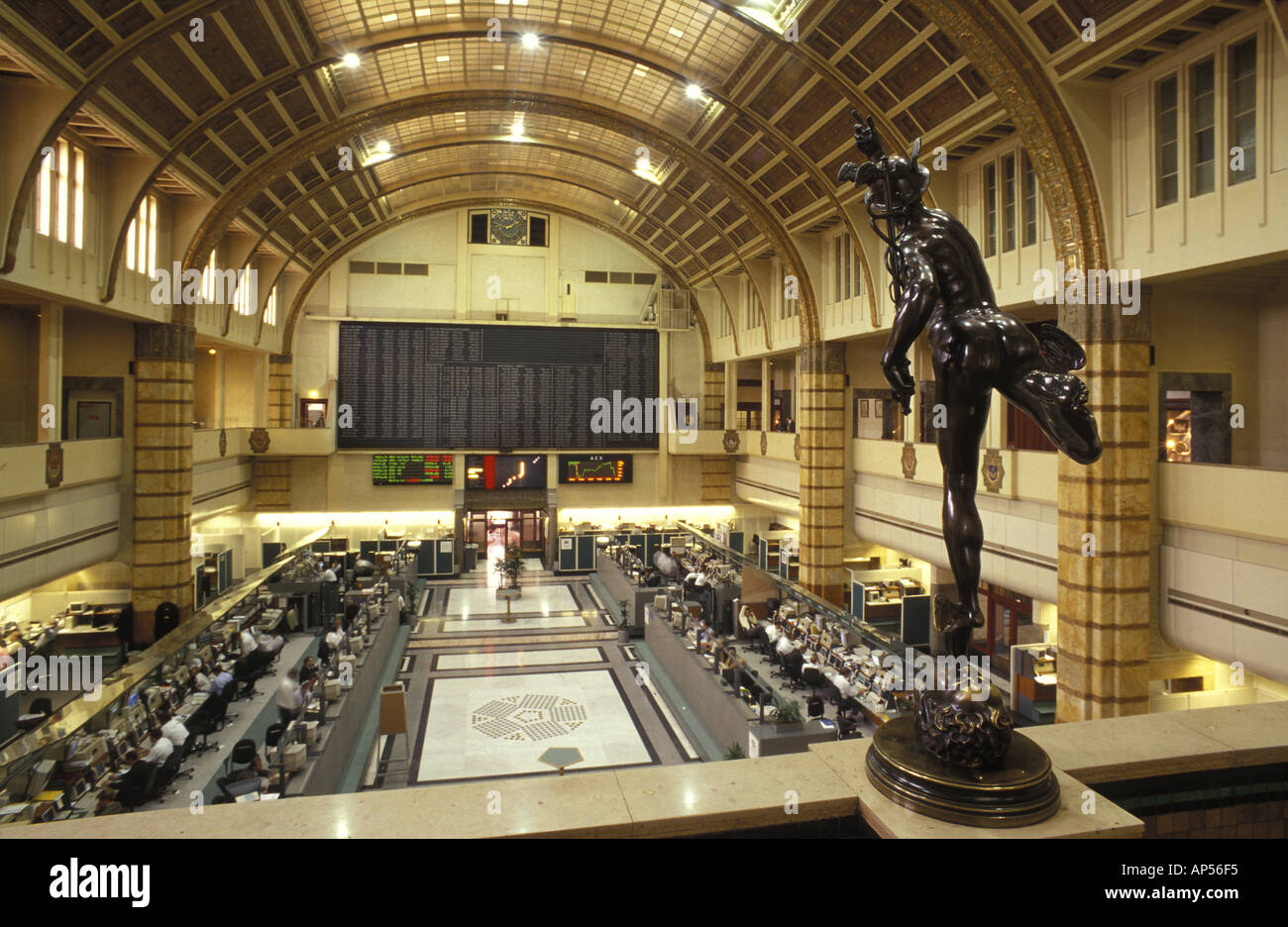 11% Loss In Three Days: Amsterdam Stock Exchange In Freefall 11% Loss In Three Days: Amsterdam Stock Exchange In Freefall