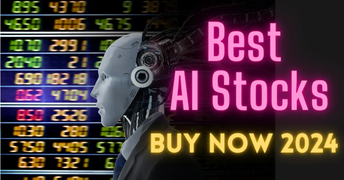 12 AI Stocks Getting Buzz On Reddit: Your Investment Guide 12 AI Stocks Getting Buzz On Reddit: Your Investment Guide
