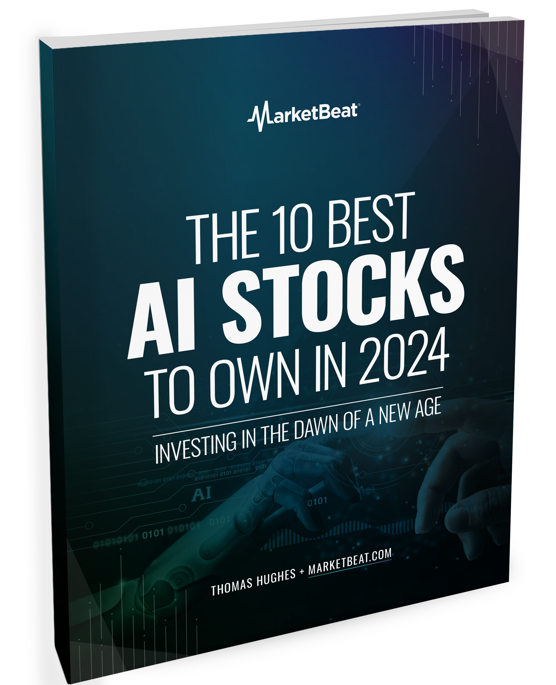 12 Best AI Stocks Redditors Recommend For 2024