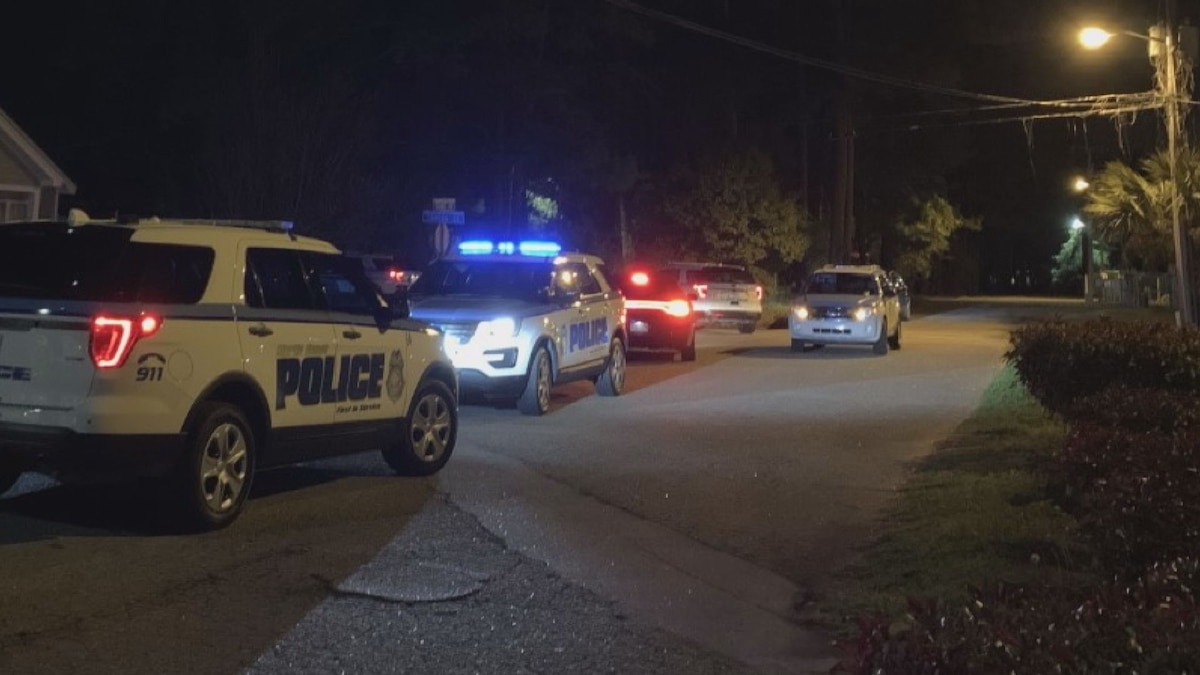 12 Injured, 1 Fatally, In Myrtle Beach Officer-Involved Shooting; SLED Investigates 12 Injured, 1 Fatally, In Myrtle Beach Officer-Involved Shooting; SLED Investigates