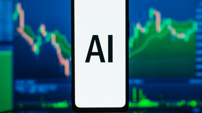 12 Promising AI Stocks: A Reddit Community Analysis 12 Promising AI Stocks: A Reddit Community Analysis