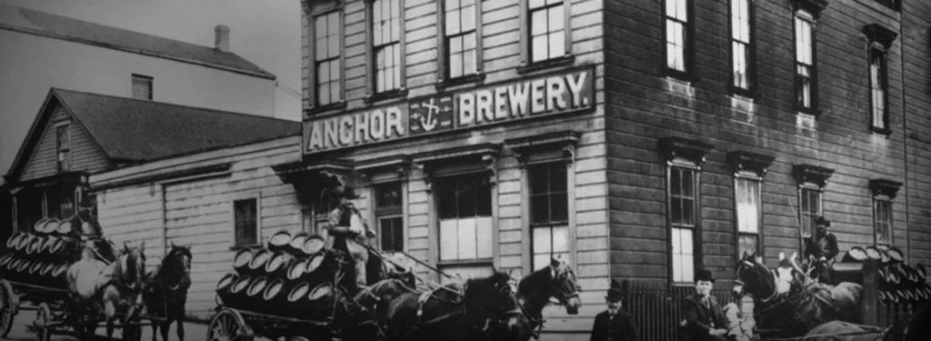 127 Years Of Brewing History: Anchor Brewing Company's Closure Announced 127 Years Of Brewing History: Anchor Brewing Company's Closure Announced