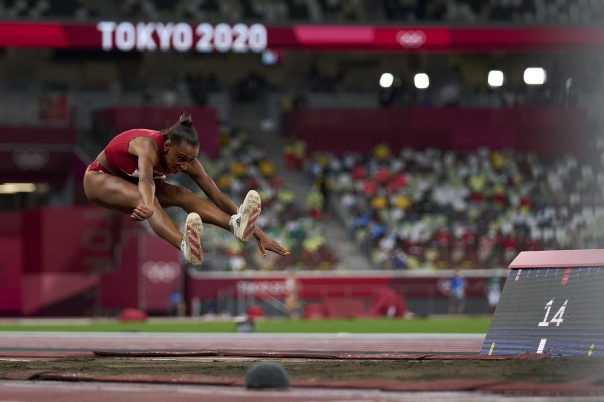 13 Atletas Españoles, Con Ana Peleteiro, Disputarán El Mundial De Atletismo En Nanjing 13 Atletas Españoles, Con Ana Peleteiro, Disputarán El Mundial De Atletismo En Nanjing