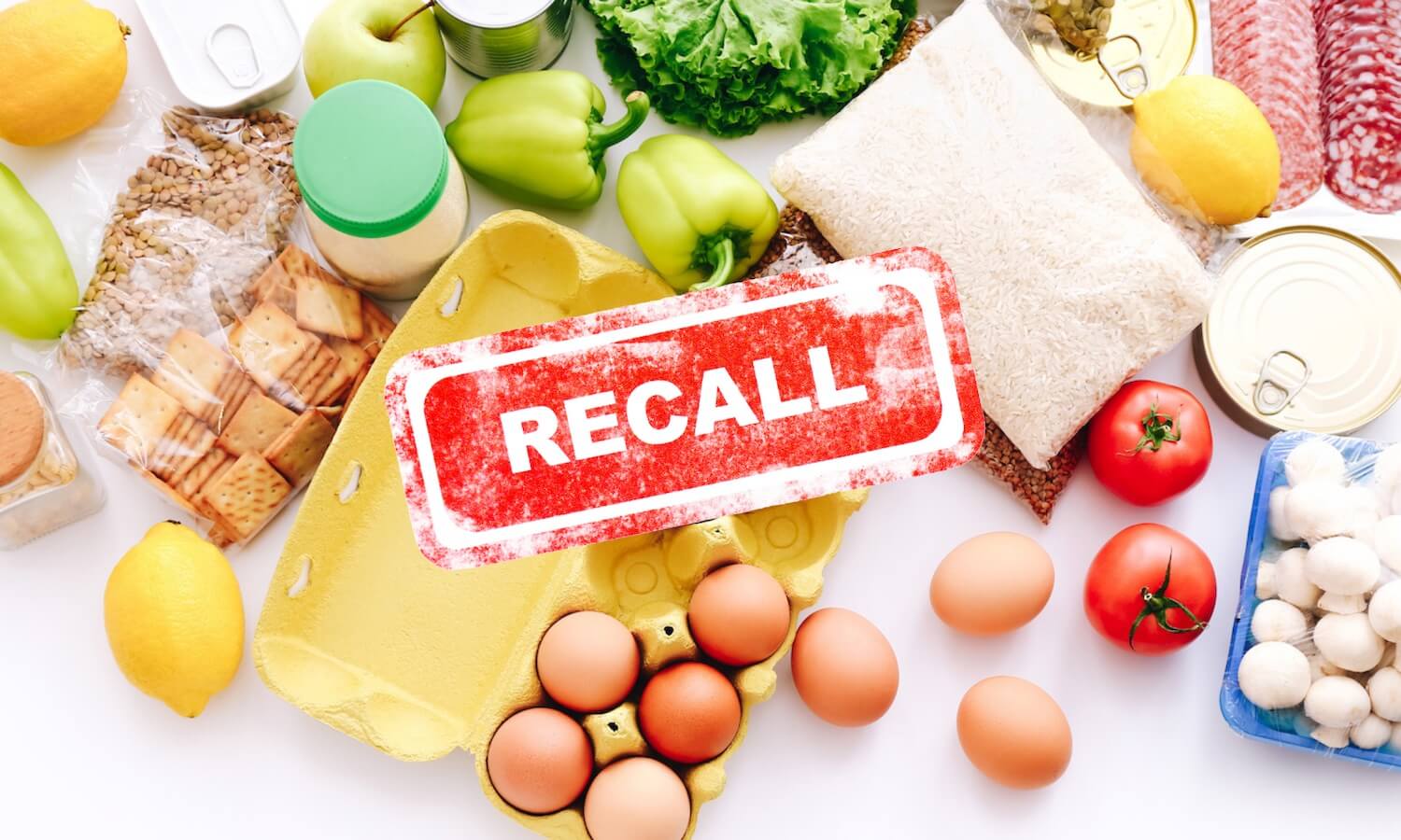 14 Great Value Brand Recalls From Walmart: What You Need To Know 14 Great Value Brand Recalls From Walmart: What You Need To Know