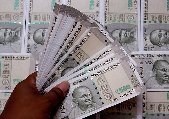 सेंसेक्स में 1509 अंकों की उछाल: निवेशकों की झोली में ₹4.5 लाख करोड़ सेंसेक्स में 1509 अंकों की उछाल: निवेशकों की झोली में ₹4.5 लाख करोड़