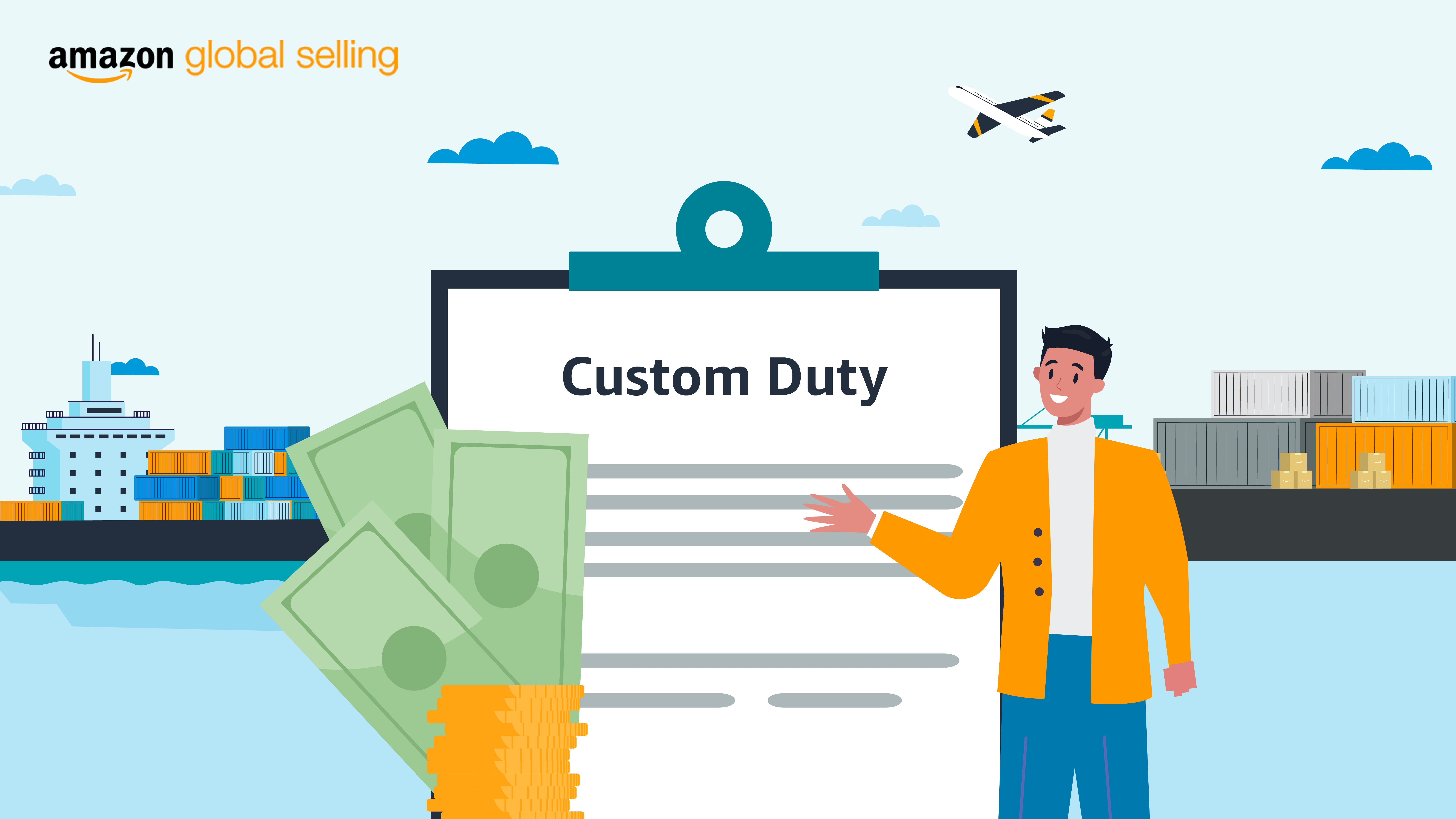 $16.3 Billion: Record April Revenue For U.S. Customs Duties $16.3 Billion: Record April Revenue For U.S. Customs Duties