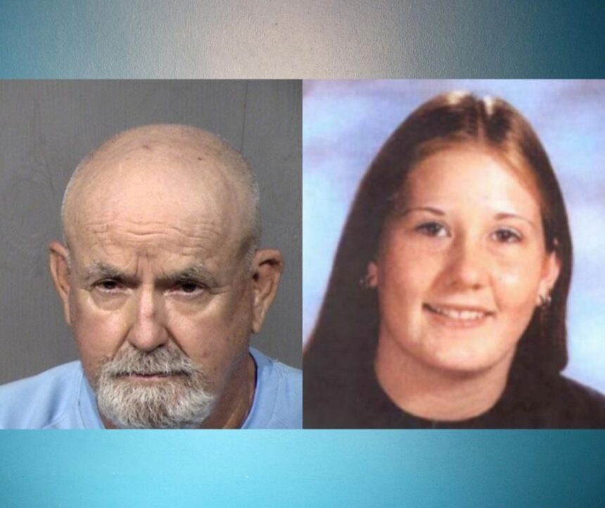 16-Year-Old's Death: Stepfather Charged With Murder And Torture 16-Year-Old's Death: Stepfather Charged With Murder And Torture