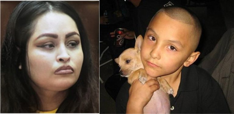 16-Year-Old's Torture Death: Mother's Criminal Neglect Trial 16-Year-Old's Torture Death: Mother's Criminal Neglect Trial