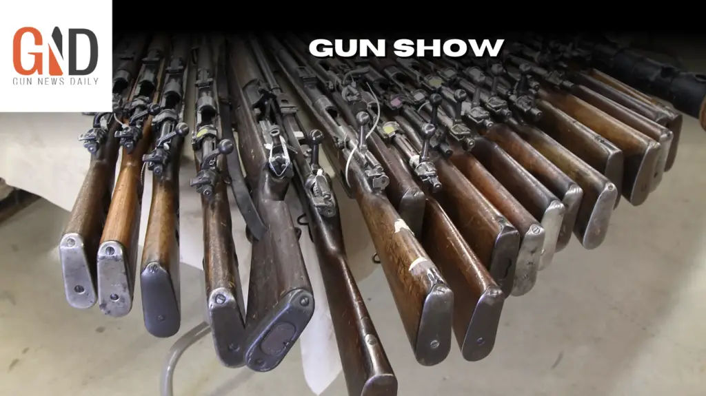 18 Brazilian Nationals Charged: Major Massachusetts Gun Trafficking Bust Yields Over 100 Firearms 18 Brazilian Nationals Charged: Major Massachusetts Gun Trafficking Bust Yields Over 100 Firearms