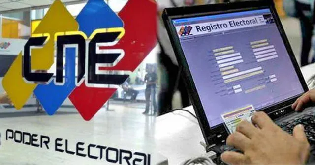 18 Recursos De Nulidad Presentados Ante El CNE Para Las Primarias 2025 18 Recursos De Nulidad Presentados Ante El CNE Para Las Primarias 2025