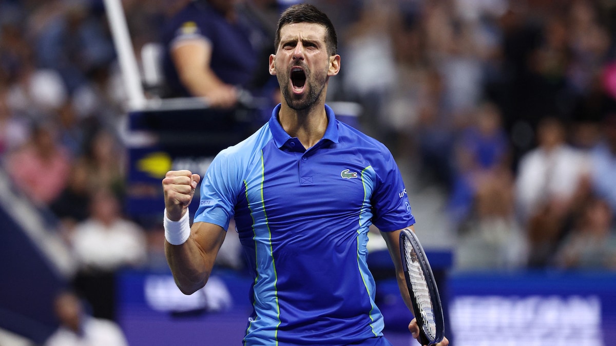186 Milyon Dolar: Novak Djokovic'in Gelir Kaynakları Ve Başarısı 186 Milyon Dolar: Novak Djokovic'in Gelir Kaynakları Ve Başarısı