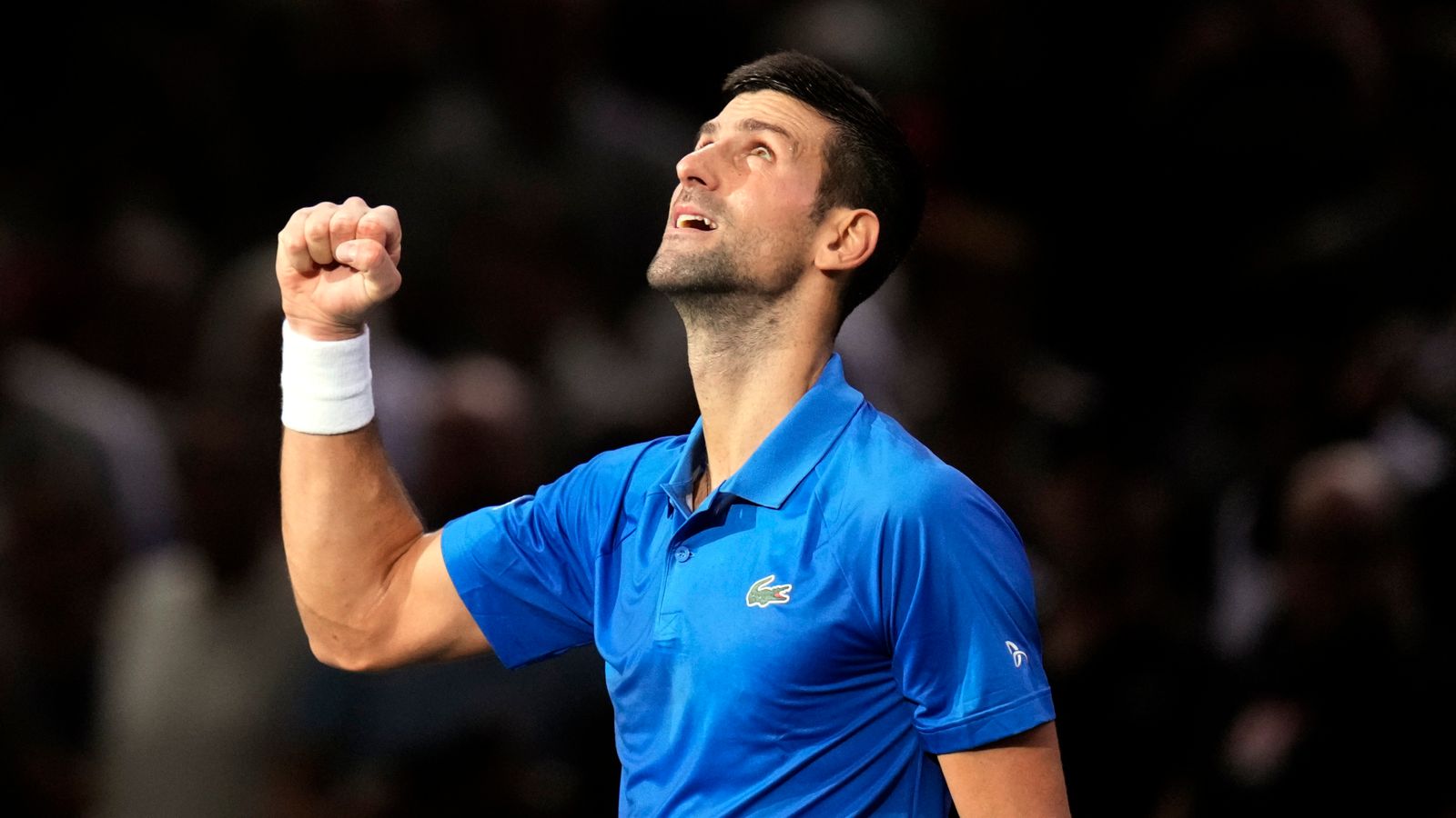186 Milyon Dolar: Novak Djokovic'in Kazançları Ve Başarıları 186 Milyon Dolar: Novak Djokovic'in Kazançları Ve Başarıları
