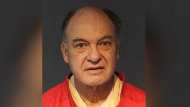 19-Year-Old Cold Case: Georgia Man Arrested For Wife's Murder, Nanny Involved 19-Year-Old Cold Case: Georgia Man Arrested For Wife's Murder, Nanny Involved