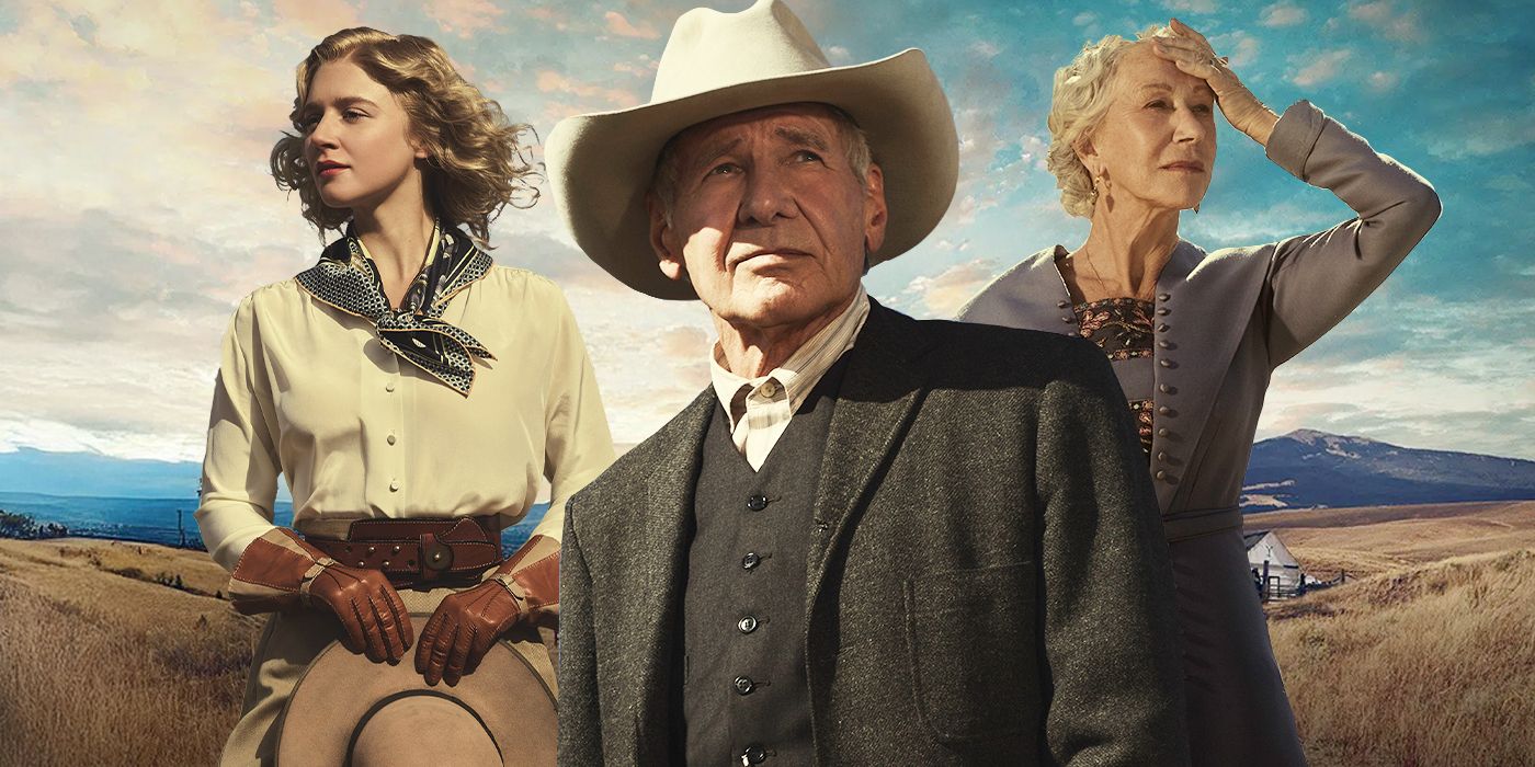 1923 Prequel Finale: Episode 7 Release Time & Where To Watch Online 1923 Prequel Finale: Episode 7 Release Time & Where To Watch Online