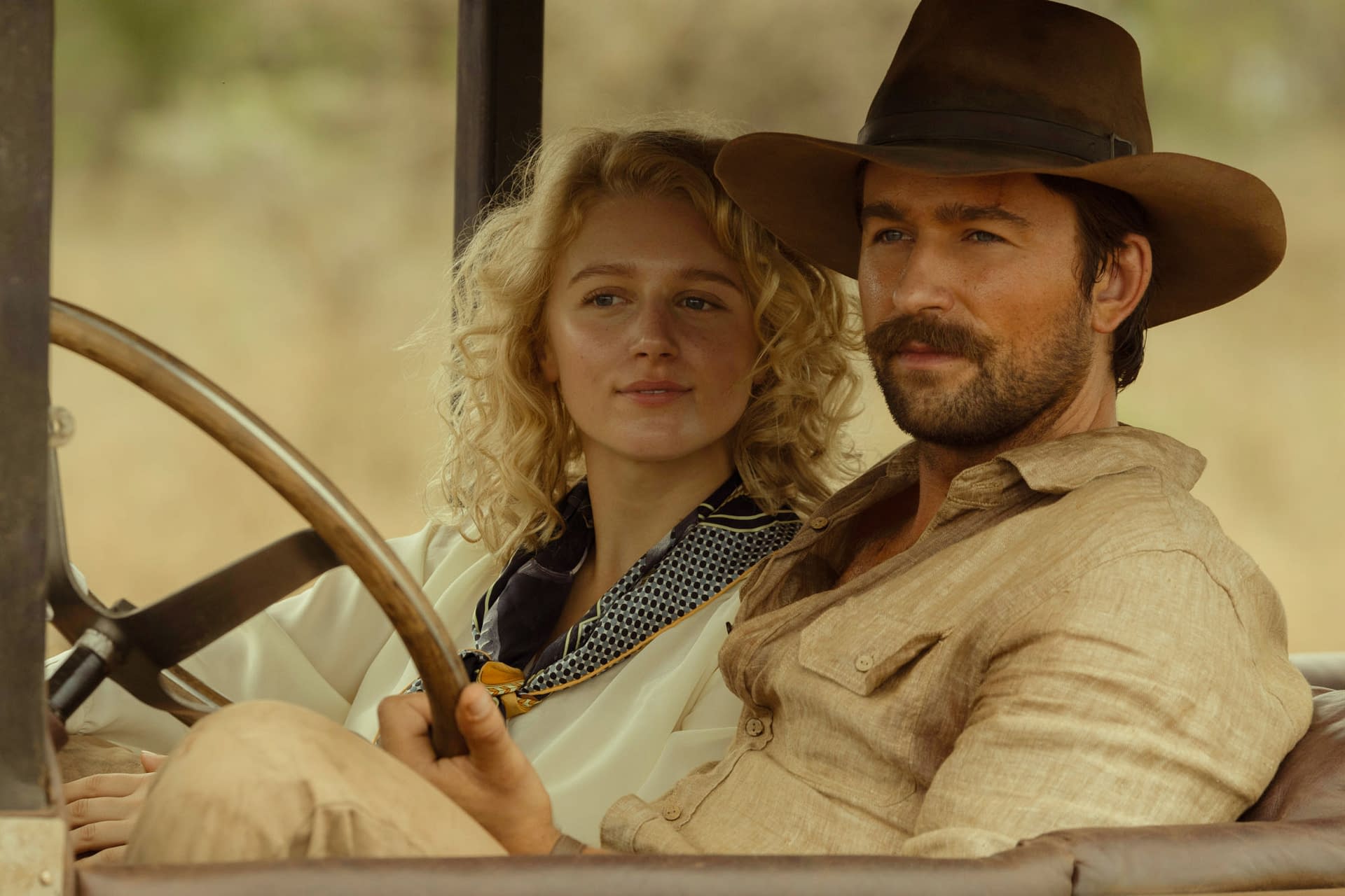 1923 Season 2: Episode 7 Finale - Streaming Guide & Release Time 1923 Season 2: Episode 7 Finale - Streaming Guide & Release Time