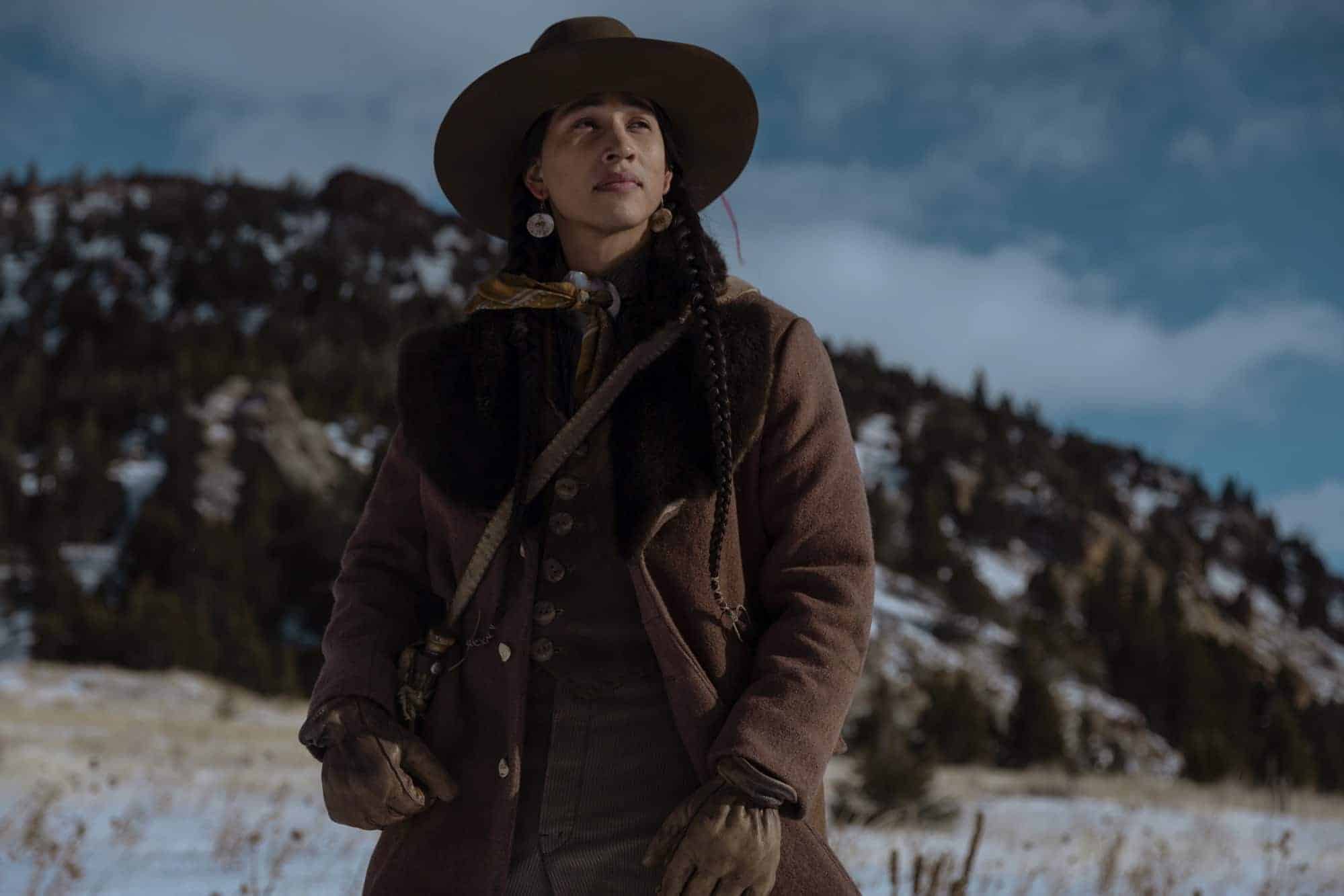 1923 Season 2 Finale: Where To Watch Episode 7, Streaming Info & Time 1923 Season 2 Finale: Where To Watch Episode 7, Streaming Info & Time
