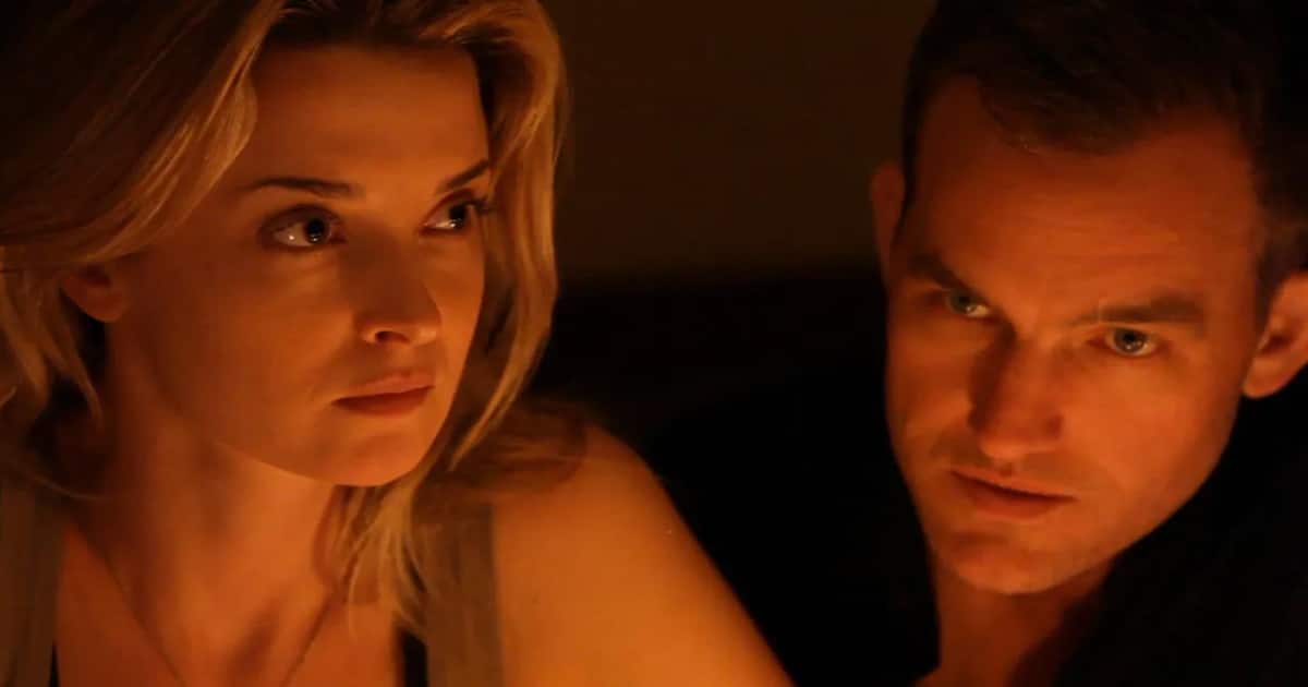 2-Hour Thriller: Mind-Blowing Climax, #1 On OTT 2-Hour Thriller: Mind-Blowing Climax, #1 On OTT