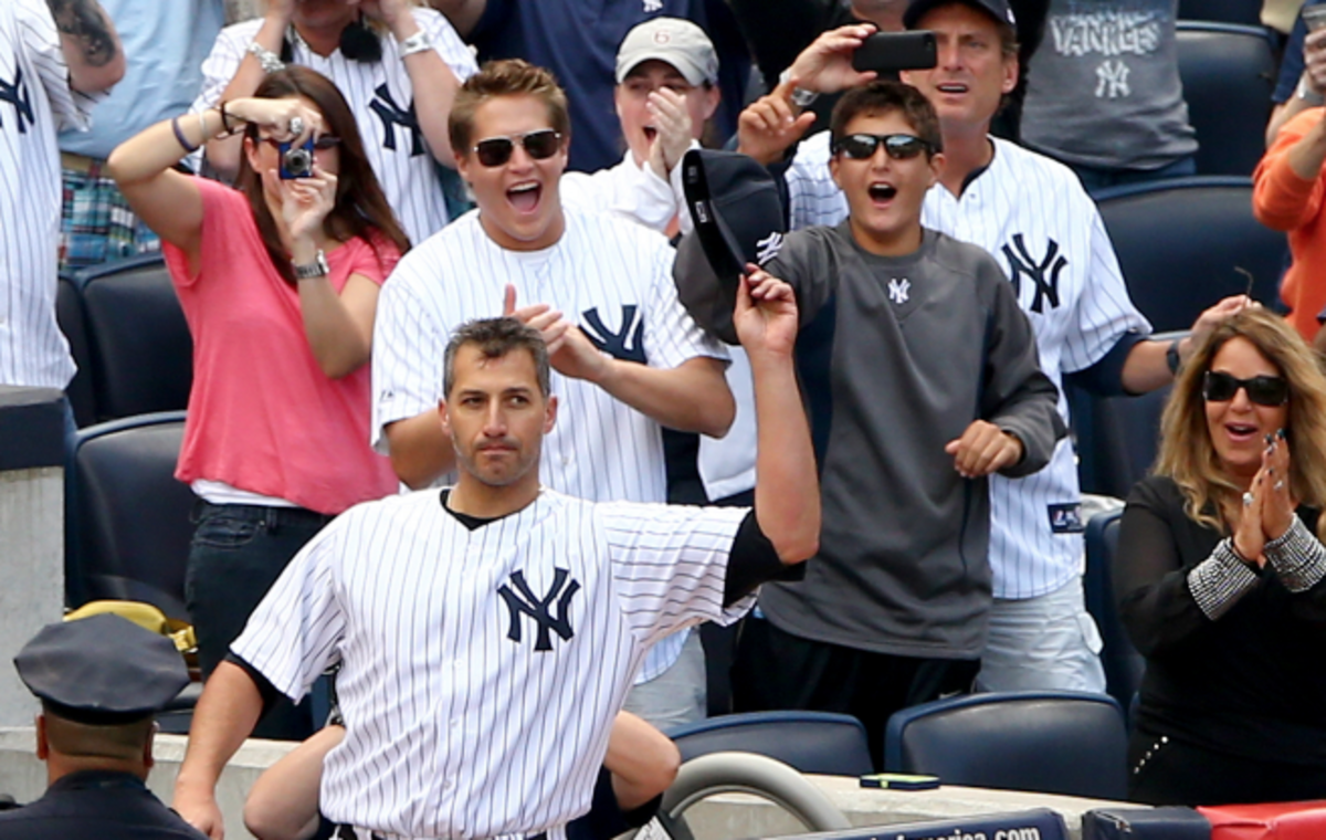 2000 Yankees Season: Joe Torre, Andy Pettitte, And A Twin City Shutout 2000 Yankees Season: Joe Torre, Andy Pettitte, And A Twin City Shutout