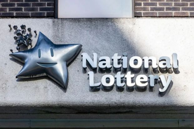 £202 Million Euromillions: Your Chance At A Life-Changing Win £202 Million Euromillions: Your Chance At A Life-Changing Win