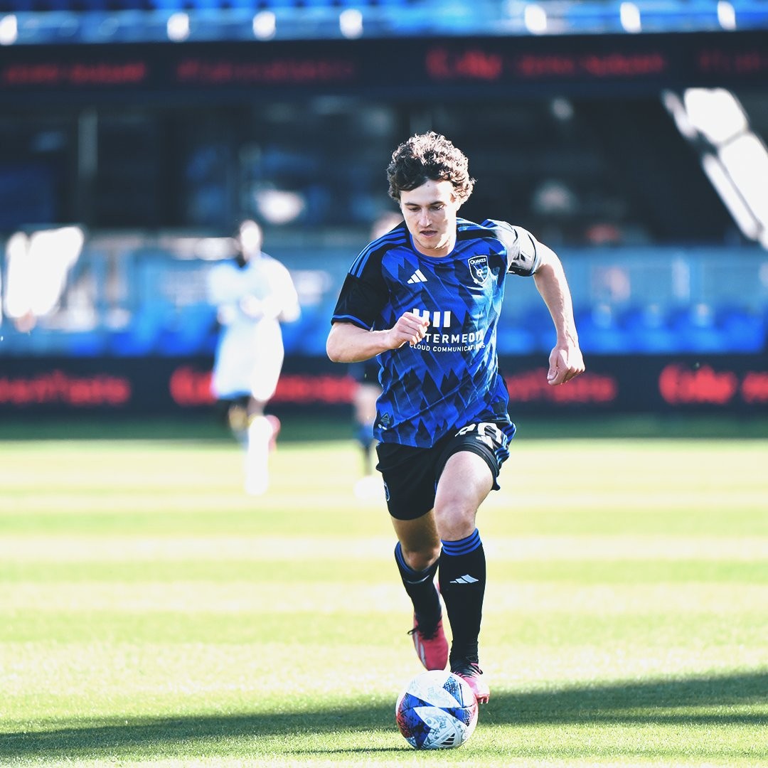 2023 San Jose Earthquakes Scouting Report: Preparing For Matchday 2023 San Jose Earthquakes Scouting Report: Preparing For Matchday