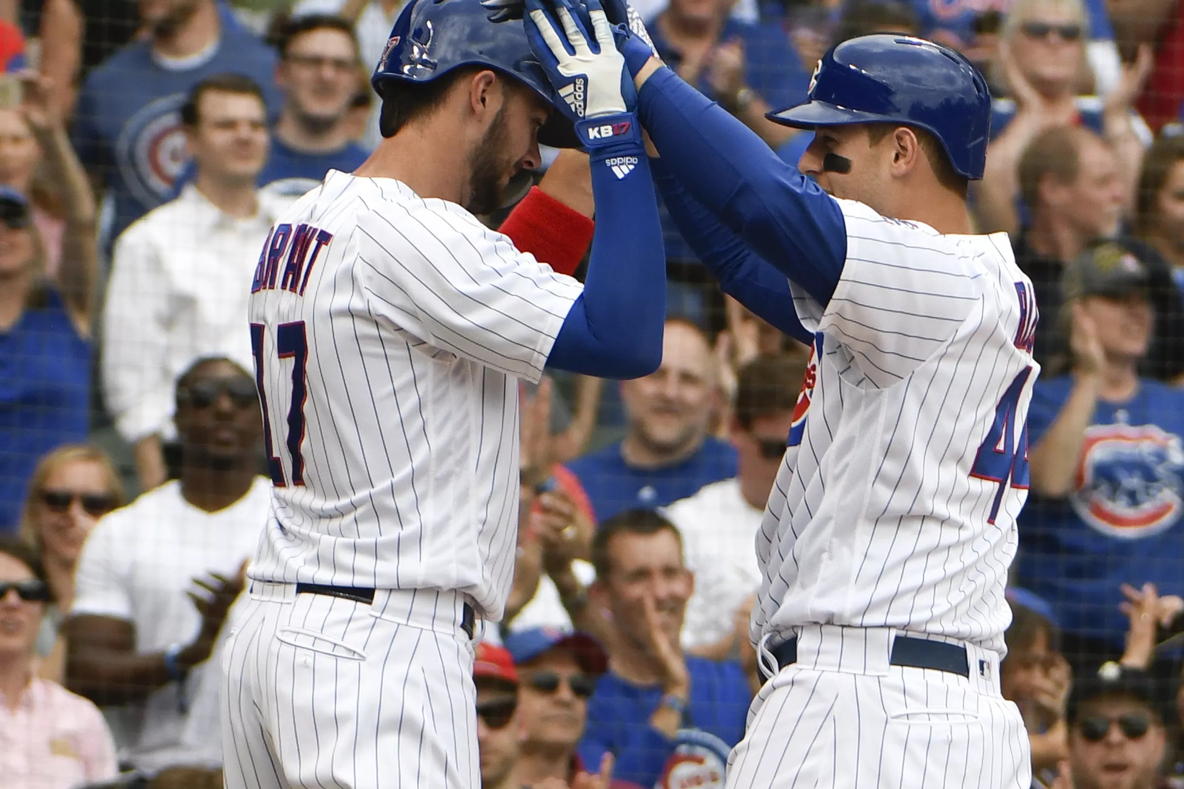 2025 Cubs Heroes And Goats: Game 16 Analysis 2025 Cubs Heroes And Goats: Game 16 Analysis