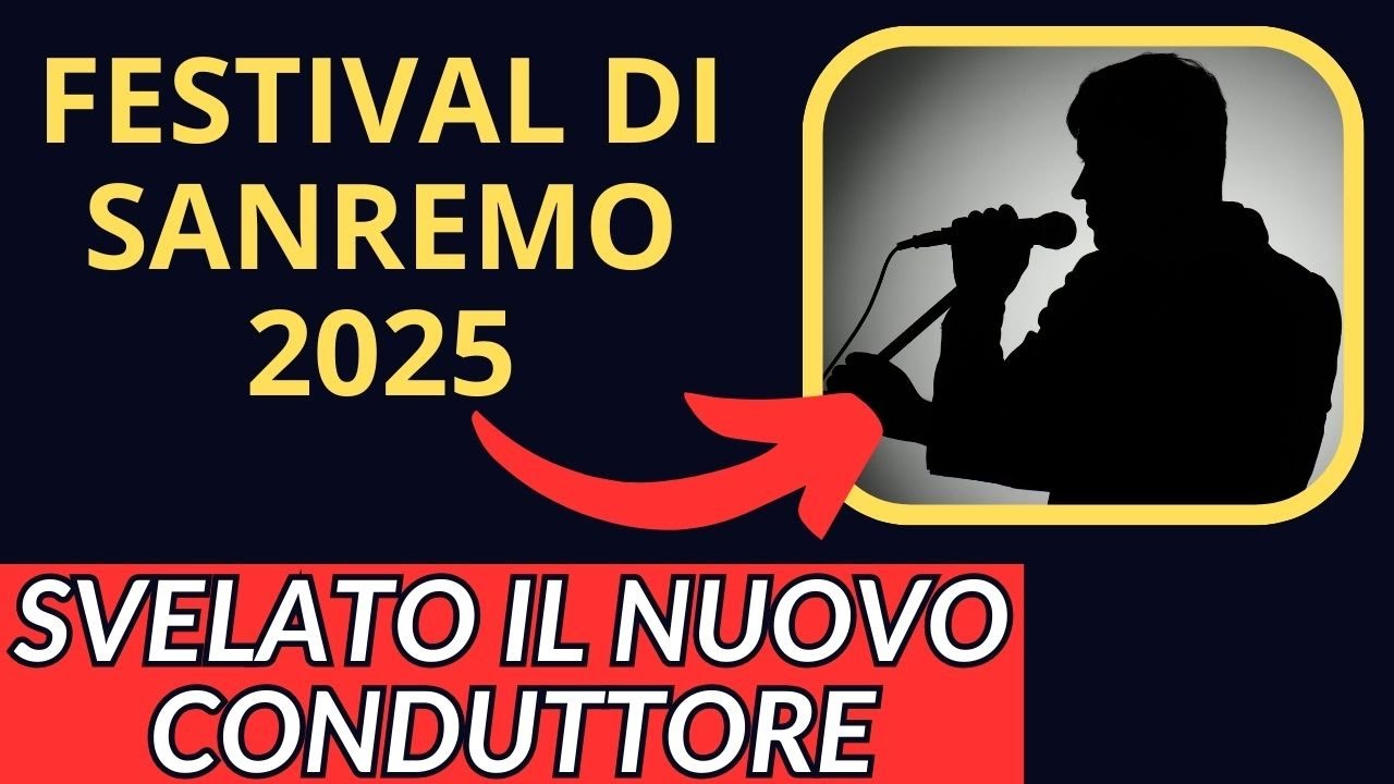 2025 Glastonbury And San Remo Music Festival: The Full Lineup