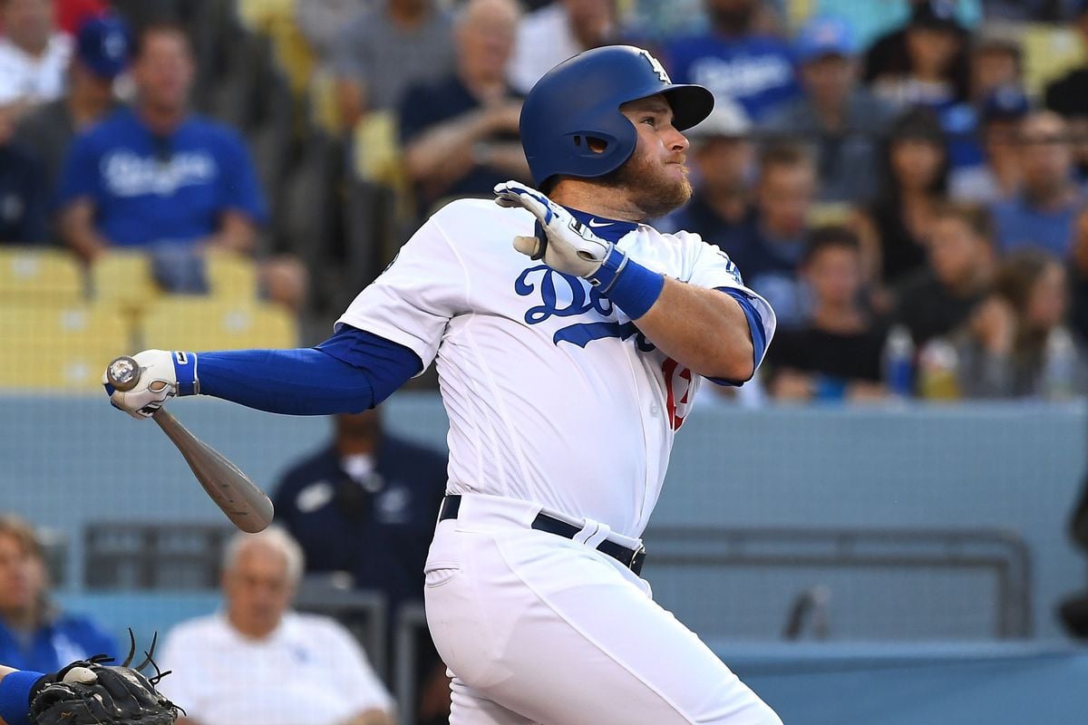2025 Home Run: Max Muncy Ends Career-Long Drought 2025 Home Run: Max Muncy Ends Career-Long Drought