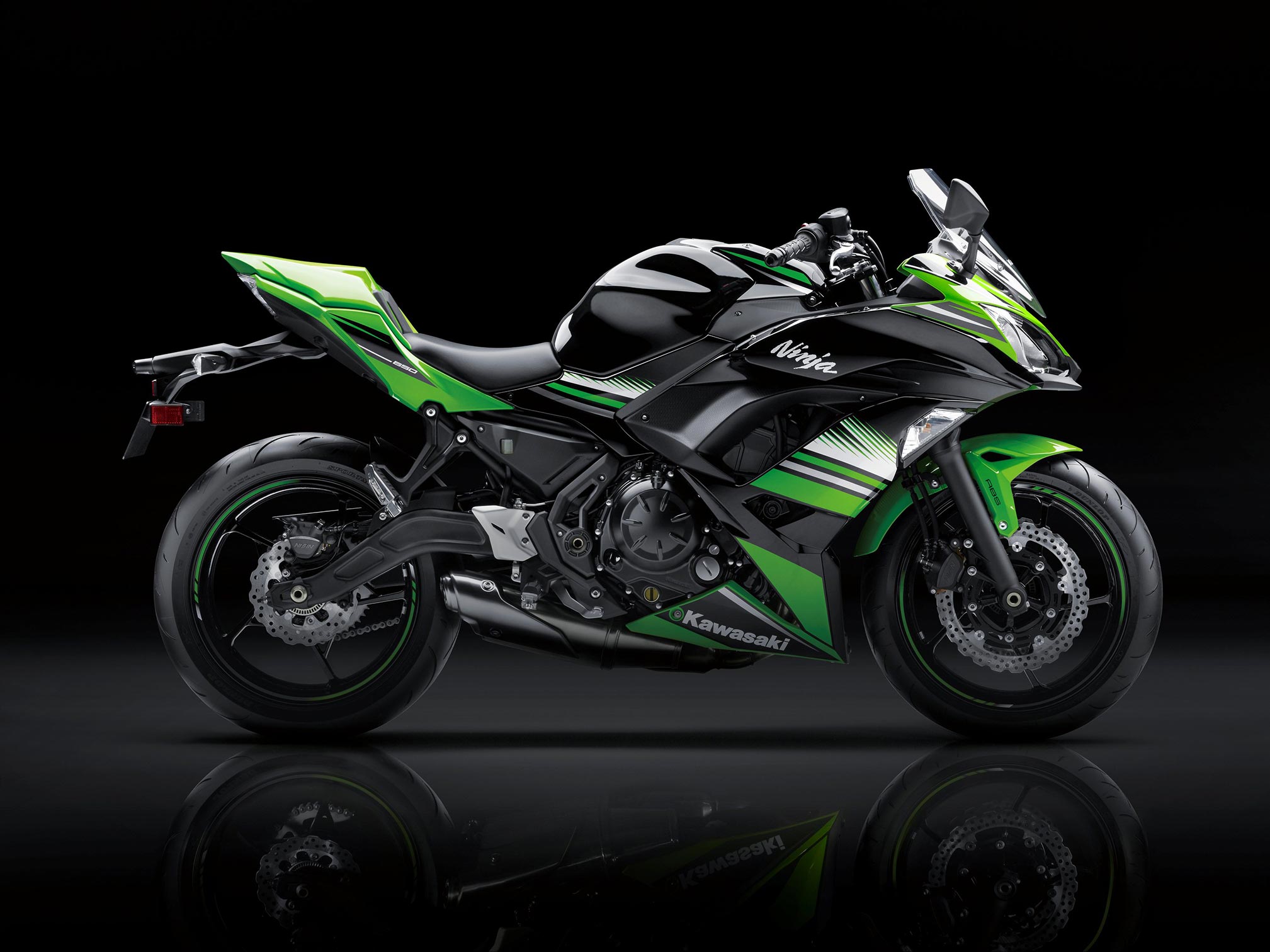 2025 Kawasaki Ninja 650 KRT: Everything We Know About The Launch 2025 Kawasaki Ninja 650 KRT: Everything We Know About The Launch
