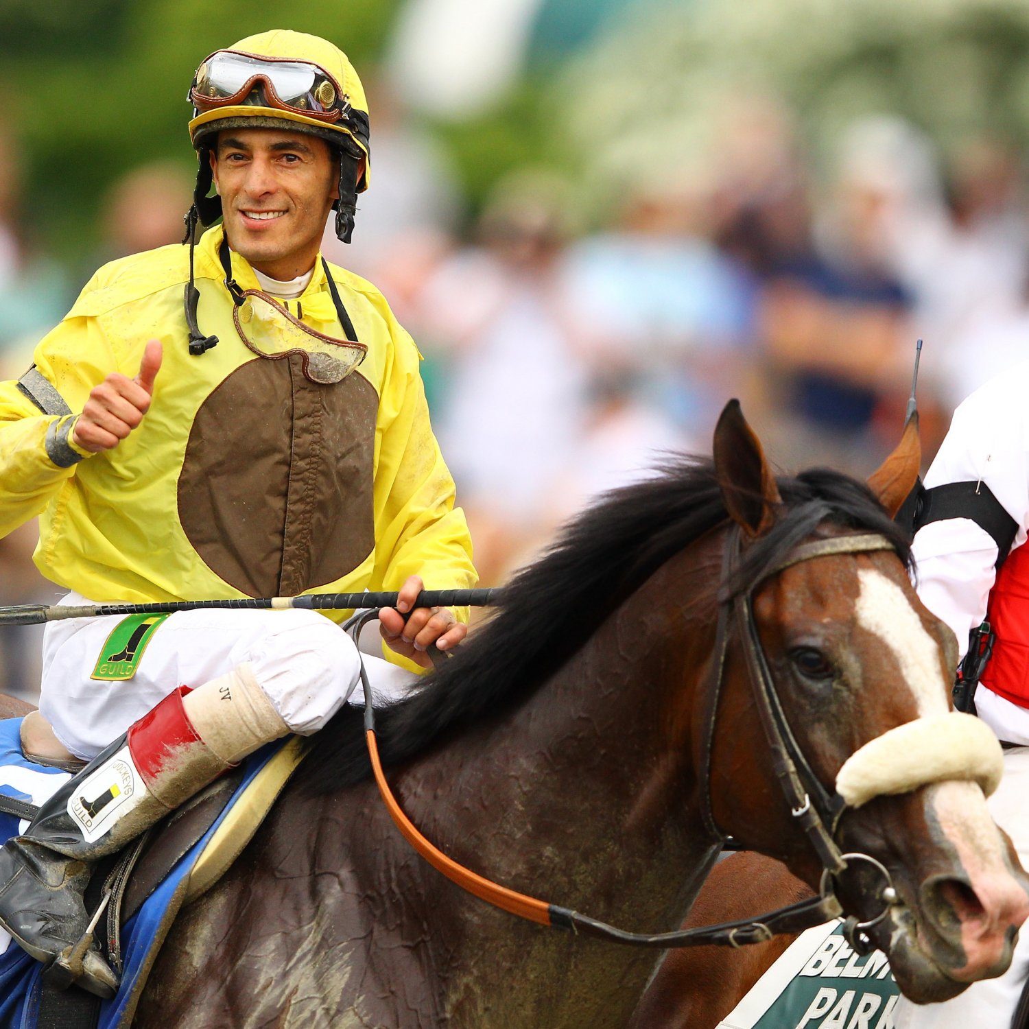 2025 Kentucky Derby: A Look At The Top Jockeys 2025 Kentucky Derby: A Look At The Top Jockeys
